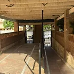 Le Corbusier Pool Ac Parking Andra * Benalmádena