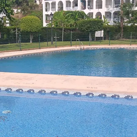Apartment Le Corbusier Pool Ac Parking Andra *
